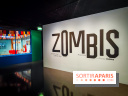 Zombis, la mort n'est pas une fin : l'exposition du musée du Quai Branly