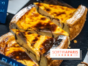 Gare ô pains, la meilleure pâtisserie des Yvelines 2024 - gareopains - flan