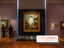 Exposition événement Revoir Watteau au musée du Louvre, autour de la figure de Pierrot