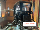 Musée des arts métiers - nos photos