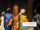 Stephen Jones, chapeaux d'artistes : l'exposition insolite et créative se dévoile au Palais Galliera