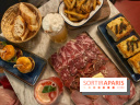 Alma, restaurant corse