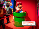 Paris Games Week 2024 - Mario