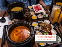 Ten Seconds Noodle - Dix secondes nouilles, le restaurant Paris 13e