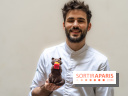 La chocolaterie William Artigue et ses chocolats de Noël 2024