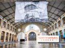 La Grande expédition : l'exposition entre art et science au Centquatre-Paris - nos photos