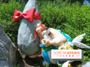 Parc Asterix
Asterix et Obelix