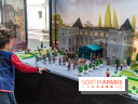 Exposition Playmobil à Fontainebleau - 1er Empire - Napoléon