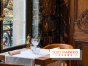 Alain Ducasse Baccarat, la nouvelle table gastronomique dans le temple du cristal à Paris