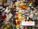 Exposition Mon Ours en Peluche