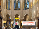 Réouverture de Notre-Dame de Paris