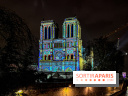 Réouverture de Notre-Dame de Paris