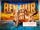 Antiquité et cinéma : l'exposition se dévoile en images à la fondation Jérôme Seydoux-Pathé