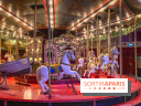 Festival du Merveilleux 2024 Musée des Arts Forains
