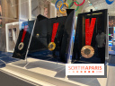 Les Jours Heureux, l'exposition pour vivre encore un peu Paris 2024 - nos photos