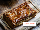 Galettes des Rois 2025 - Fu Castella