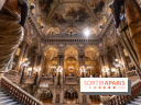 Opéra de Paris - Opéra Garnier - photos