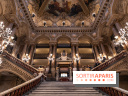 Opéra de Paris - Opéra Garnier - photos -  A7C8937