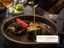 Rivages Supper Club, la nouvelle table confidentielle sur Scribe Paris Opéra en accord mets et cocktails