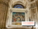 Chapelle de La Sorbonne & Amphithéâtre Liard