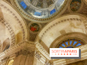 Chapelle de La Sorbonne & Amphithéâtre Liard