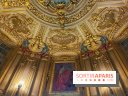 Chapelle de La Sorbonne & Amphithéâtre Liard
