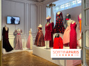 Exposition de la Collection Didier Ludot chez Bonhams Cornette de Saint Cyr