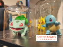Pop up Pokémon BHV Marais