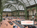 Bonhams I Cars au Grand Palais : exposition de voitures d'exception - IMG 1283 jpg