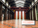 Cité du Cinéma Saint Denis  - FFE445E5 6365 4E57 BA31 7CDA800F016B