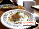 Restaurant Lagano à Paris, nos photos - Lagano 8