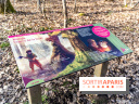 Balade sentier : Conte de Mélida, l'esprit de la forêt en forêt de Méridon (78)