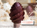 Chocolats de Pâques du Shangri-La Paris 2025 par Maxence Barbot