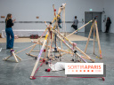 Collective Joy - Apprendre à Flamboyer, l'exposition joueyuse au Palais de Tokyo