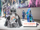 Raphaël Barontini : l'artiste au cœur d'une expo mode au Palais de Tokyo