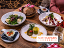 Le Petit Marguerite, le Bistrot des Halles à Paris