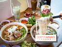 Ngoc Xuyen Saigon, le restaurant vietnamien du 13e aux bons pho et soupes de nouilles - soupes de nouilles