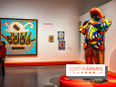 Exposition Tous Léger! au Musée du Luxembourg