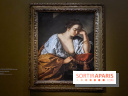 Exposition Artemisia, héroïne de l'art au musée Jacquemart-André