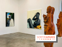 FEMMES : l'exposition collective et gratuite de Pharrell Williams à la Galerie Perrotin