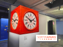 La fabrique du temps : l'exposition entre histoire et art se dévoile au musée de la Poste