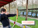 Sherwood Parc 2025 - nos photos