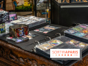 Premiere boutique Pokémon de Paris en photo