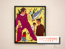 Philippe Perrot, l’intime mis en scène : une exposition singulière au MAM Paris