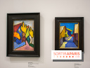 Gabriele Münter, peindre sans détours : l'exposition au Musée d'art moderne de Paris