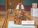 Chère Melpomène : l'exposition aux Beaux-Arts de Paris