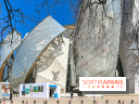 David Hockney : la plus grande exposition retrospective de l'artiste à la Fondation Louis Vuitton