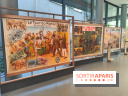 Faire impression : l'exposition sur les affiches de cinéma à la Fondation Jérôme Seydoux-Pathé