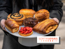 La boulangerie de Christophe Louie lance les nouvelle viennoiseries folles d'Anthony Nguyen