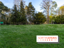 La Parenthèse Verte restaurant à Louveciennes - photos